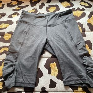 Calia by Carrie Underwood work out shorts